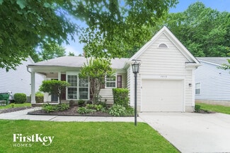 10513 Brawley Ln, Charlotte, NC 28215