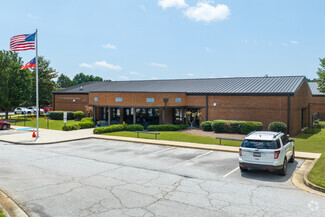 South Paulding Middle School