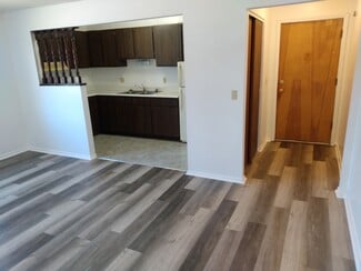 1123 Francis Ave Unit 1, Fostoria, OH 44830