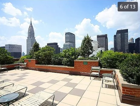 Club M at Turtle Bay unit 236 E 47th St, New York, NY 10017 - photo 7