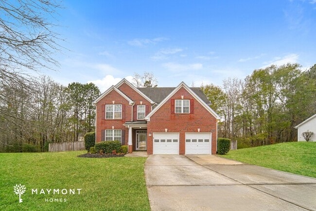 1797 Cedar Walk Ln, Conley, GA 30288 - photo 2
