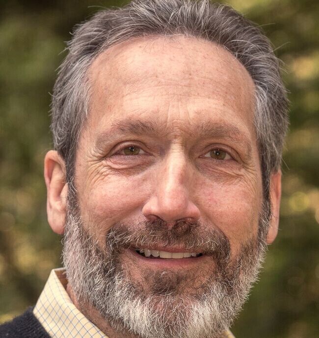 Brett Weinstein