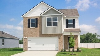 9063 Bluestem Cir, Bowling Green, KY 42104