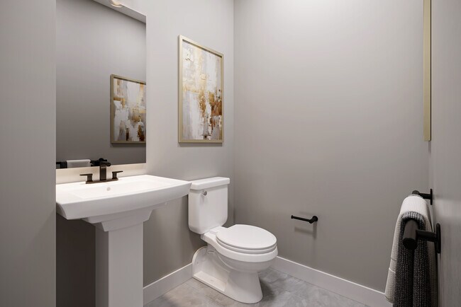 Moore's Lake, Monet Plan unit 38337024, Chester, VA 23831 - photo 4