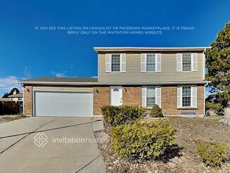 4946 E 109th Ct, Thornton, CO 80233
