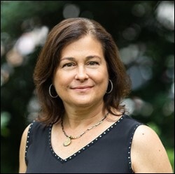 Barri Beckman