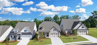 2520 Parkside, Gainesville, GA 30507