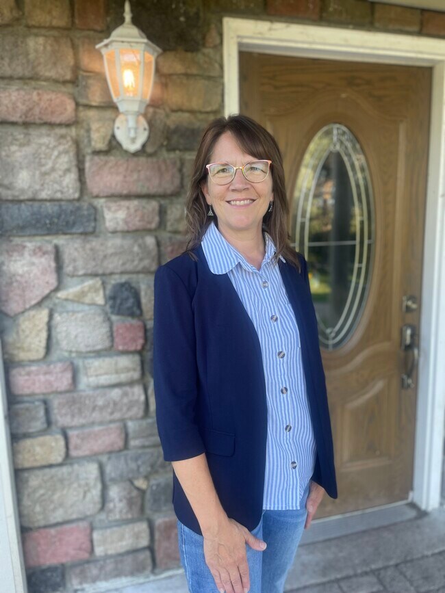 Jacinta Splonskowski