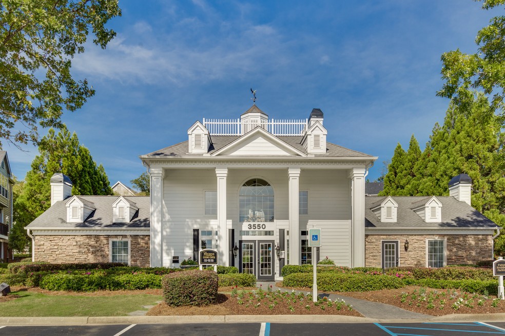 Crowne at Grandview, Birmingham, AL 35243 - photo 1