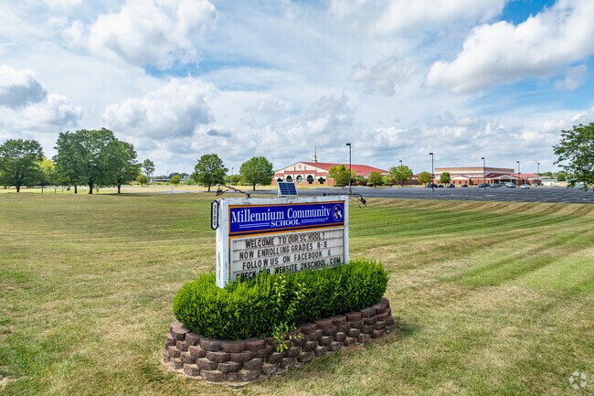 Millennium Community School