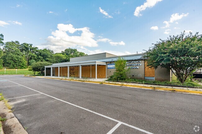 Templeton Elementary School