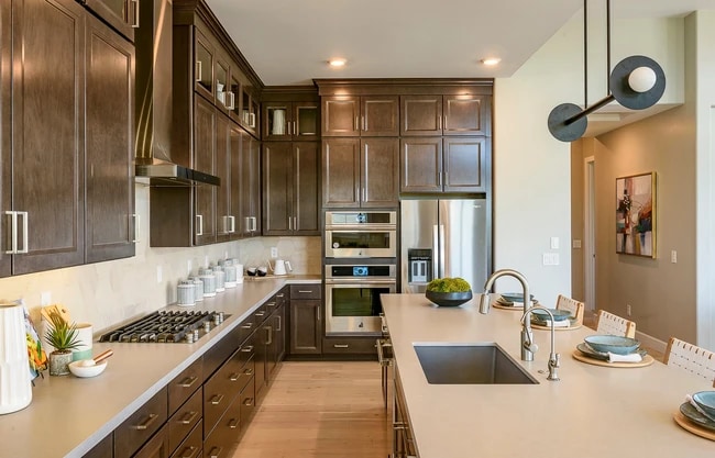 Encanterra - Amalfi, Crescendo Plan unit 36452784, Queen Creek, AZ 85140 - photo 5