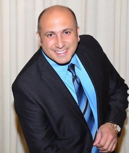 Agent Photo
