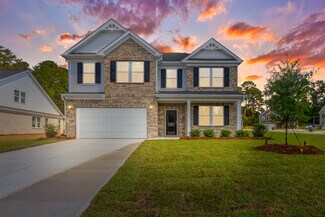 1150 Curlew Cir, Sumter, SC 29150