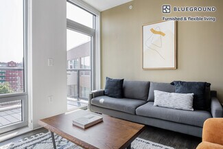 2 Leighton St Unit FL6-ID876, Cambridge, MA 02141