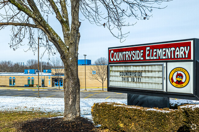 Countryside Elementary School