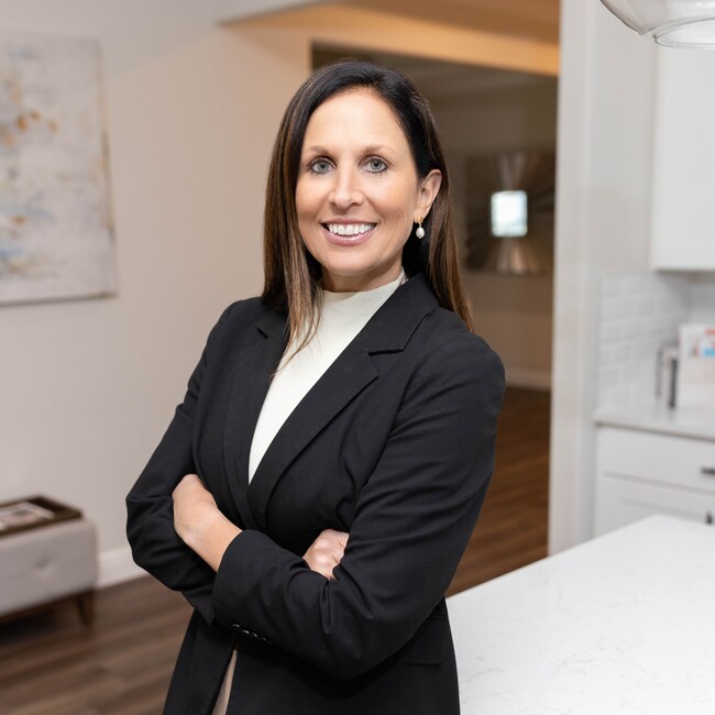 Natalie Decker Real Estate Agent in Melbourne, FL