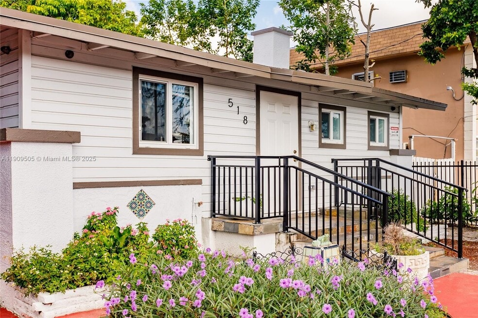 518 SW 15th Ave, Miami, FL 33135 - photo 1