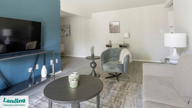 6220 Springhill Dr unit 9324-203, Greenbelt, MD 20770 - photo 4