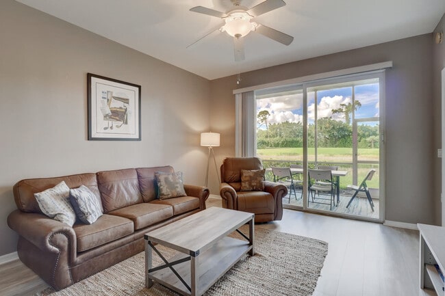 2835 Cypress Trace Cir unit FL1-ID1049710P, Naples, FL 34119 - photo 2