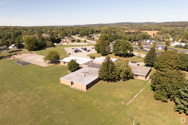 Western Elementary School