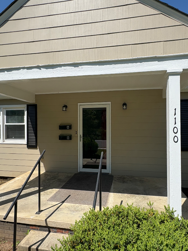1100 Glenwood Ave Unit A, Greensboro, NC 27403