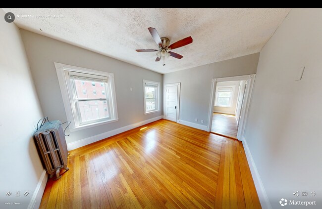910 Massachusetts Ave unit 8, Cambridge, MA 02139 - photo 5
