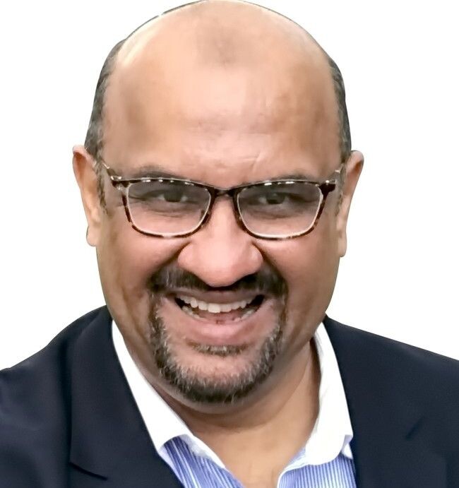 Agent Photo