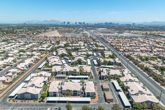8000 W Spring Mountain Rd, Las Vegas, NV 89117