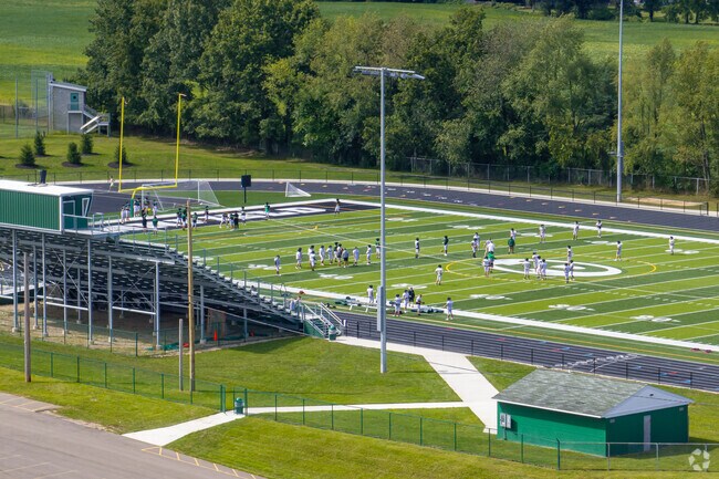 Pennfield Middle School