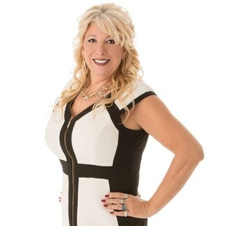 Melissa Gootee
