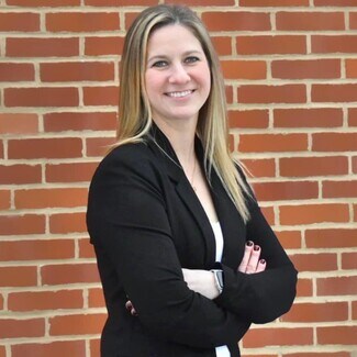 Megan Sacerich