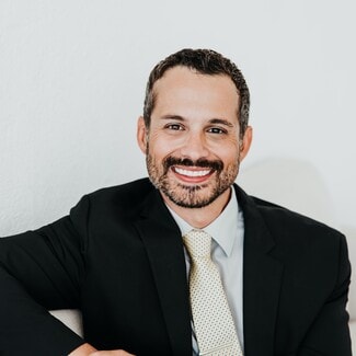 Stephen Dorsey