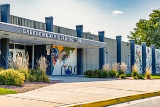 Greenfield Middle School