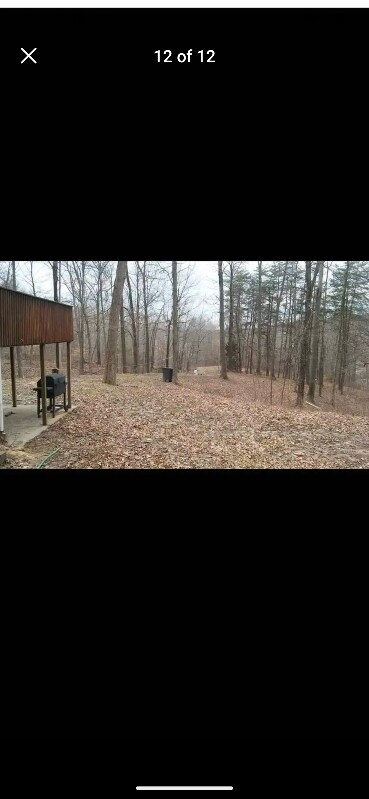 400 S Olive Church Rd, Paragon, IN 46166