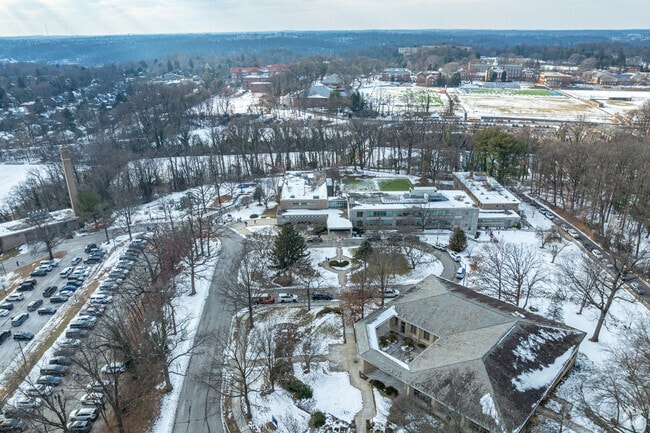 The School Of The Cathedral Mary Our Queen celebrates rich historical traditions.