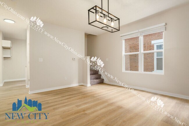 53-55-55 Hawkes Ave unit 53, Columbus, OH 43222 - photo 7