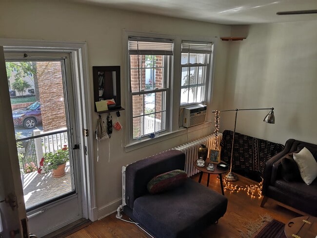 2240 Observatory Place NW, Washington, DC 20007 - photo 2