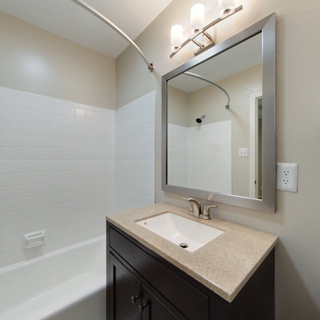 The Townes at Bishops Park, Raleigh, NC 27605 - photo 2