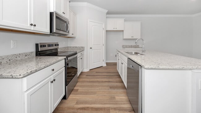 500 E River Landing Blvd SW unit 36198259, Madison, AL 35756 - photo 7