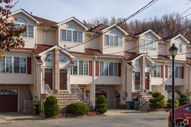 The median income in Annadale is approximately $80,000 to $90,000.