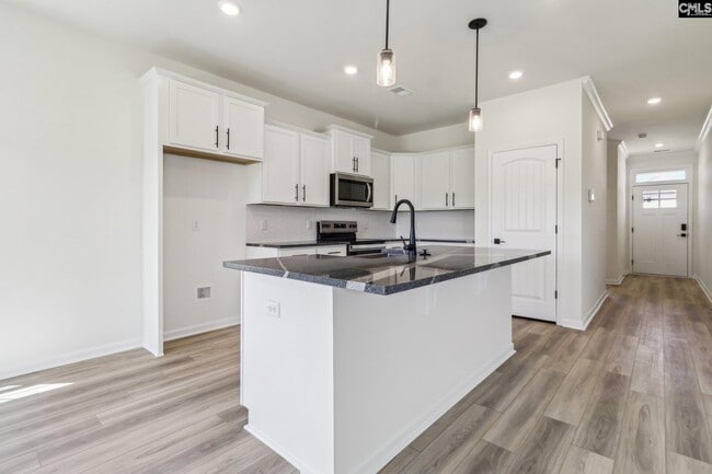 223 Four Oaks Dr, Lugoff, SC 29078 - photo 5