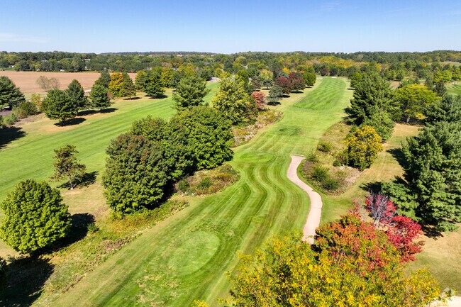 The Atwood Homestead Golf Course is a public course in Machesney Park enjoyed by many.