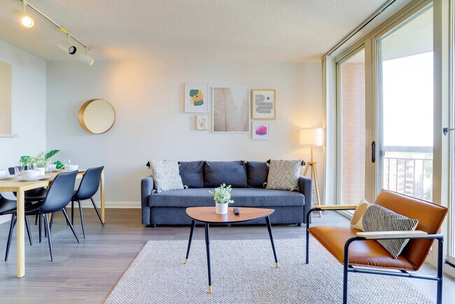 901 N Pollard St unit FL13-ID1022362P, Arlington, VA 22203 - photo 6