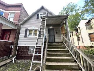 6942 S Carpenter St, Chicago, IL 60621