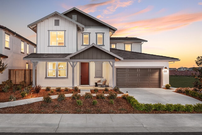 4325 Tahoe Sedge St, Rancho Cordova, CA 95742 - photo 2