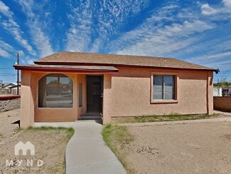 271 S Dakota St, Chandler, AZ 85225