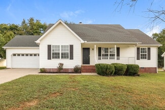 519 Joe B Jackson Pkwy, Murfreesboro, TN 37127