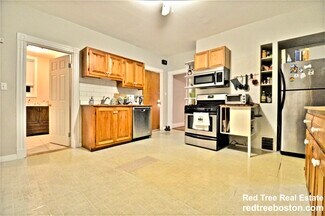 201 Hillside St Unit 2, Boston, MA 02120