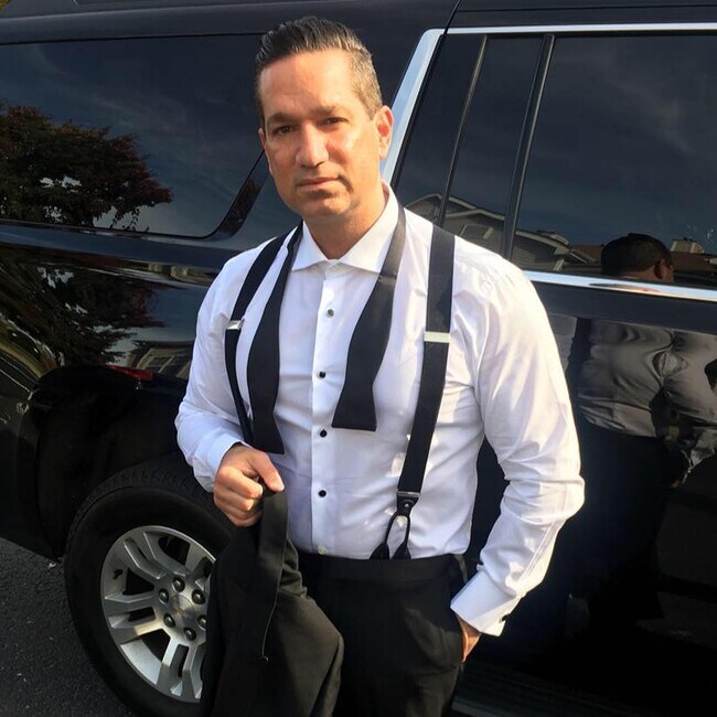Marc Sorrentino